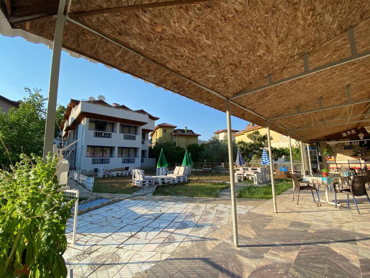 Apartment Avlu 2 Apart *