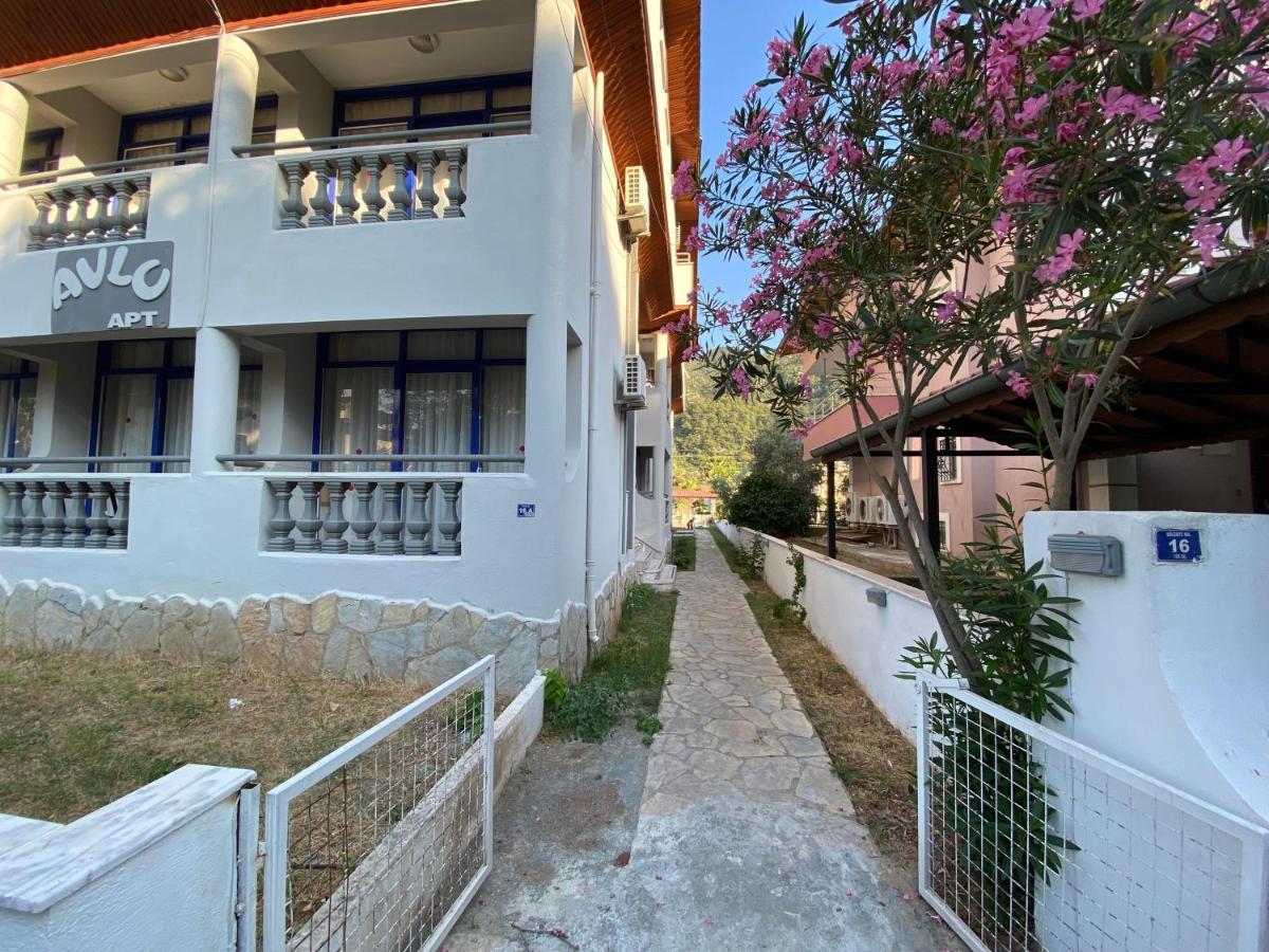 Avlu 2 Apart Apartment