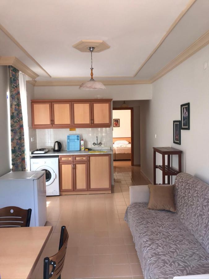 Apartment Avlu 2 Apart *
