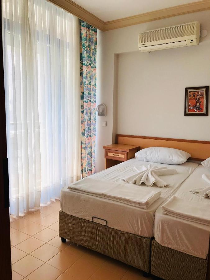 Avlu 2 Apart Marmaris