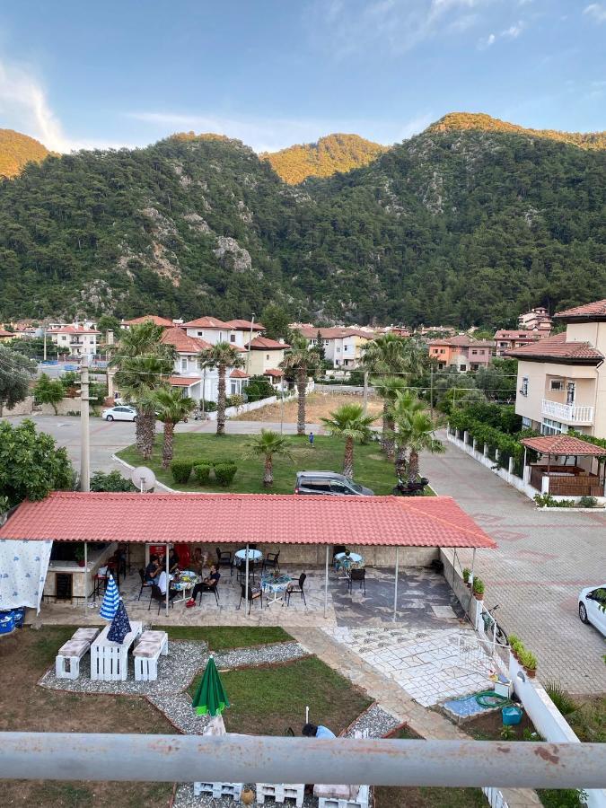 Avlu 2 Apart * Marmaris