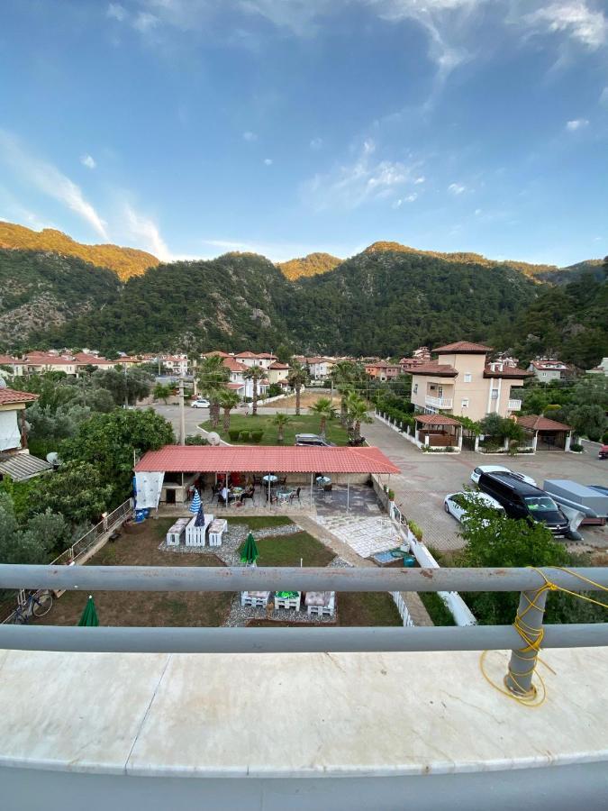 Apartment Avlu 2 Apart Marmaris