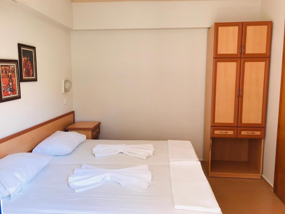 Apartment Avlu 2 Apart *