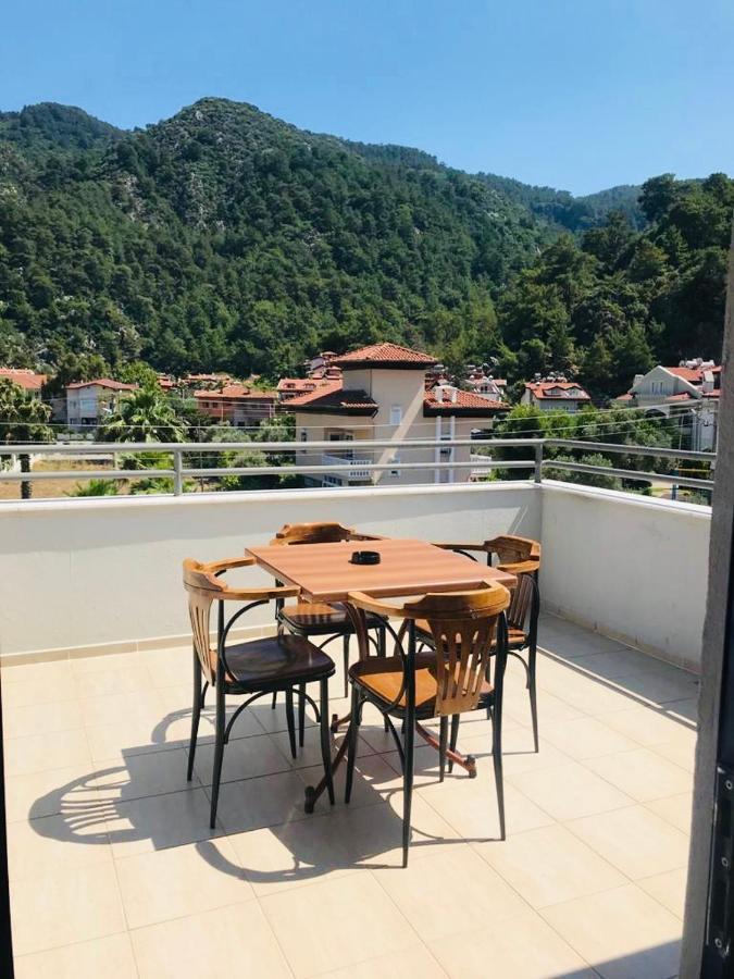 Apartment Avlu 2 Apart *