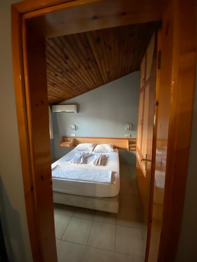 Apartment Avlu 2 Apart Marmaris