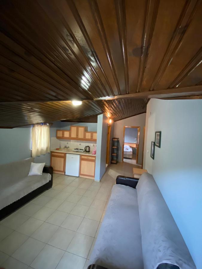 Avlu 2 Apart Apartment Marmaris