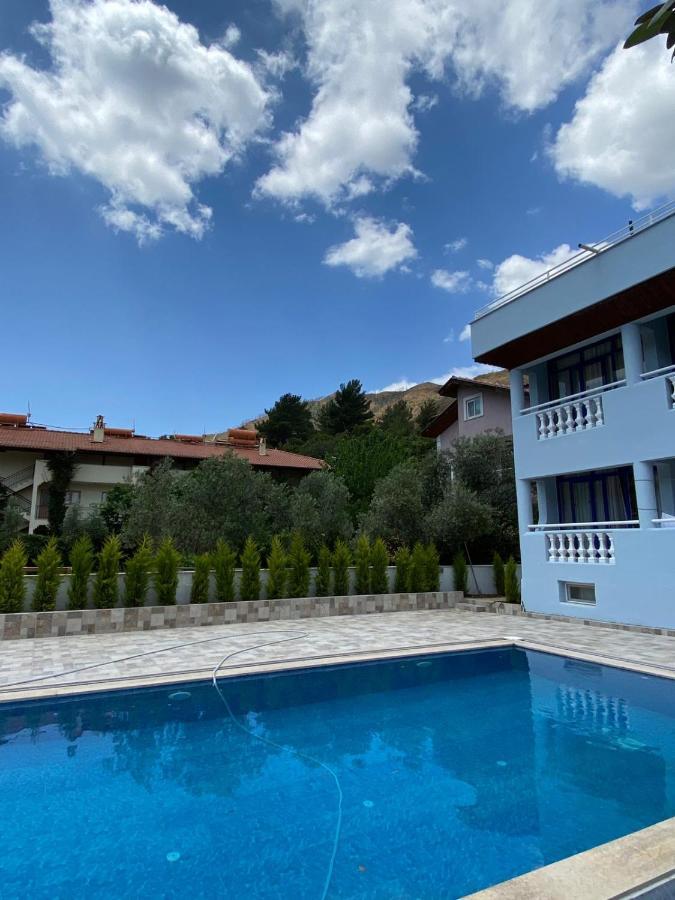 Avlu 2 Apart Marmaris