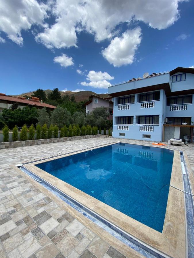 Apartment Avlu 2 Apart *