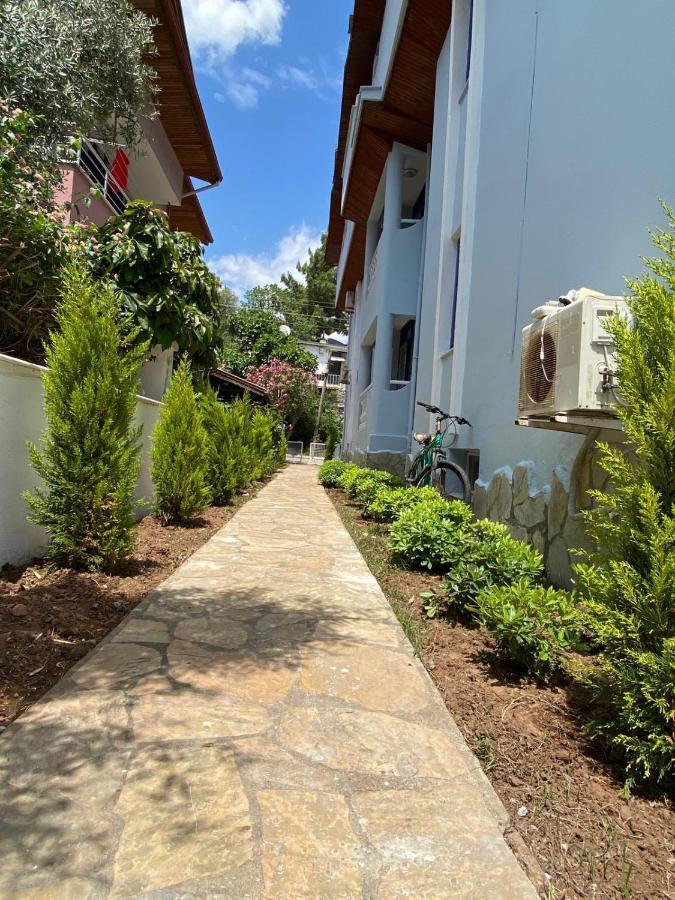 Apartment Avlu 2 Apart Marmaris