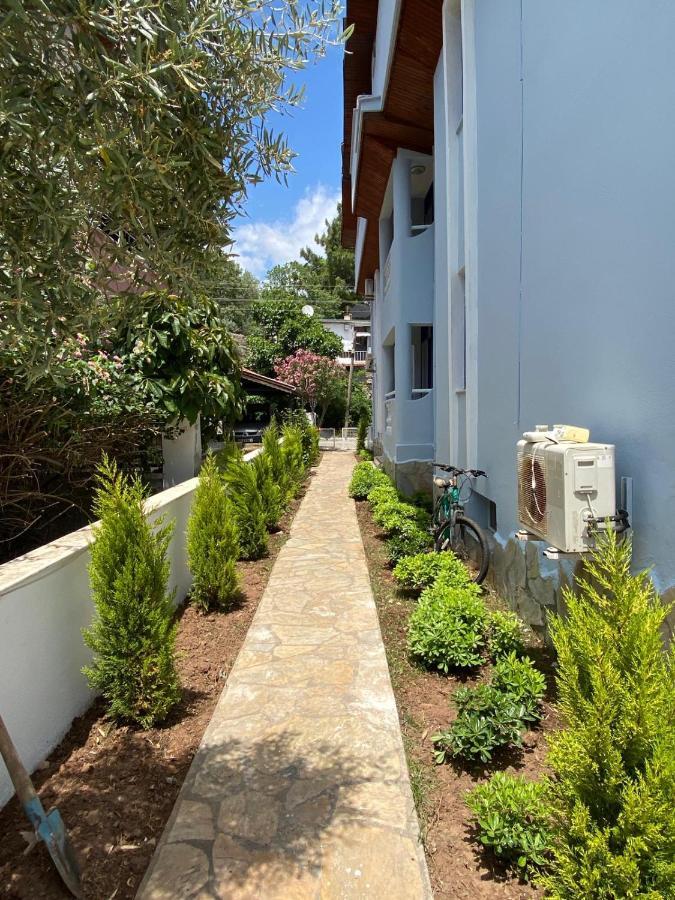 Avlu 2 Apart Apartment Marmaris