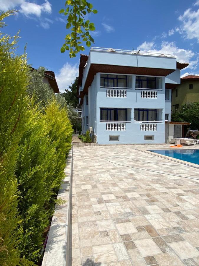 Avlu 2 Apart Marmaris