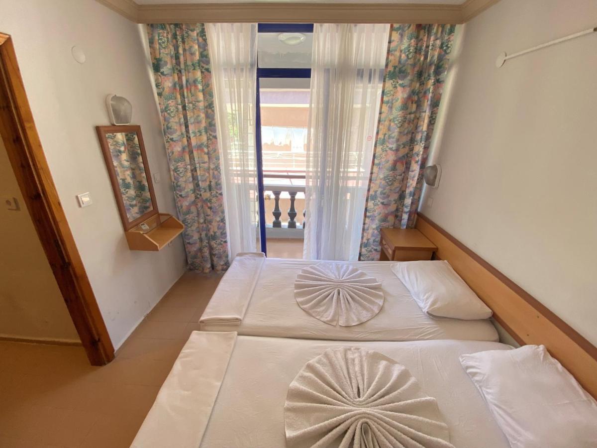 Avlu 2 Apart Apartment *
