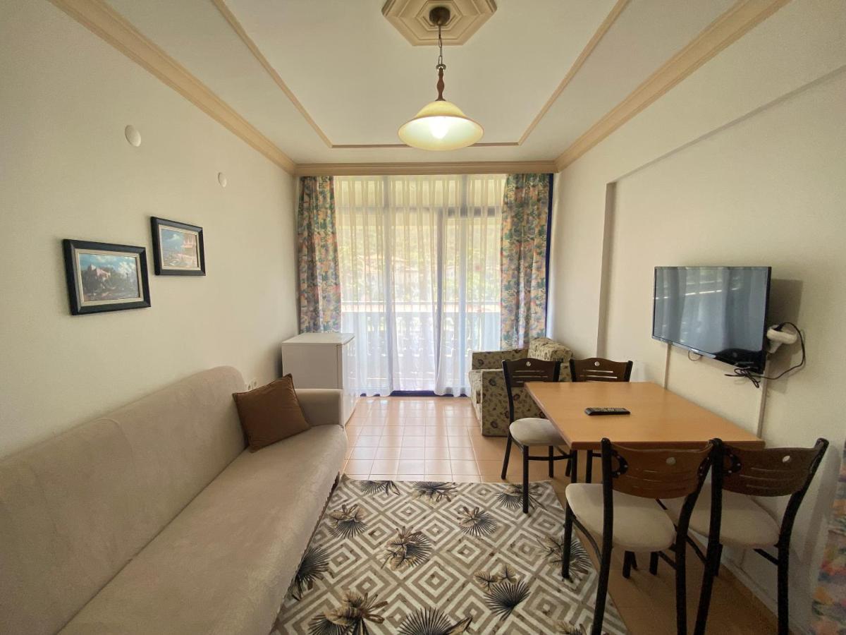 Avlu 2 Apart Apartment Marmaris
