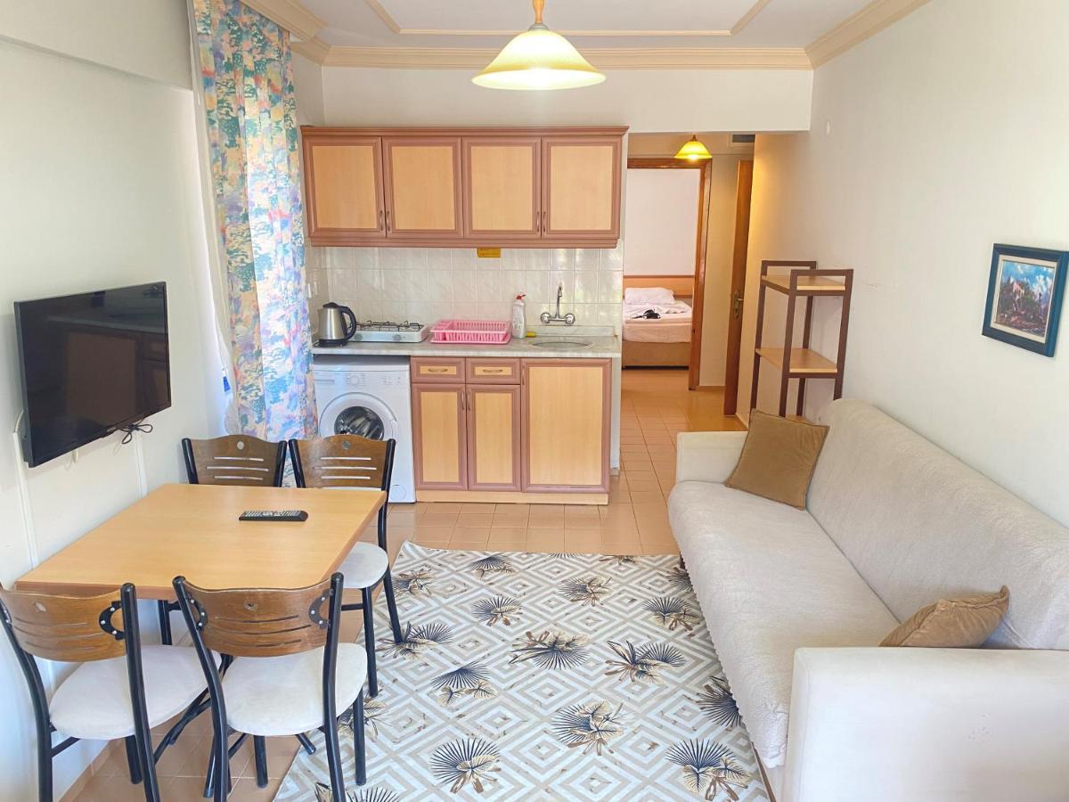 Apartment Avlu 2 Apart *